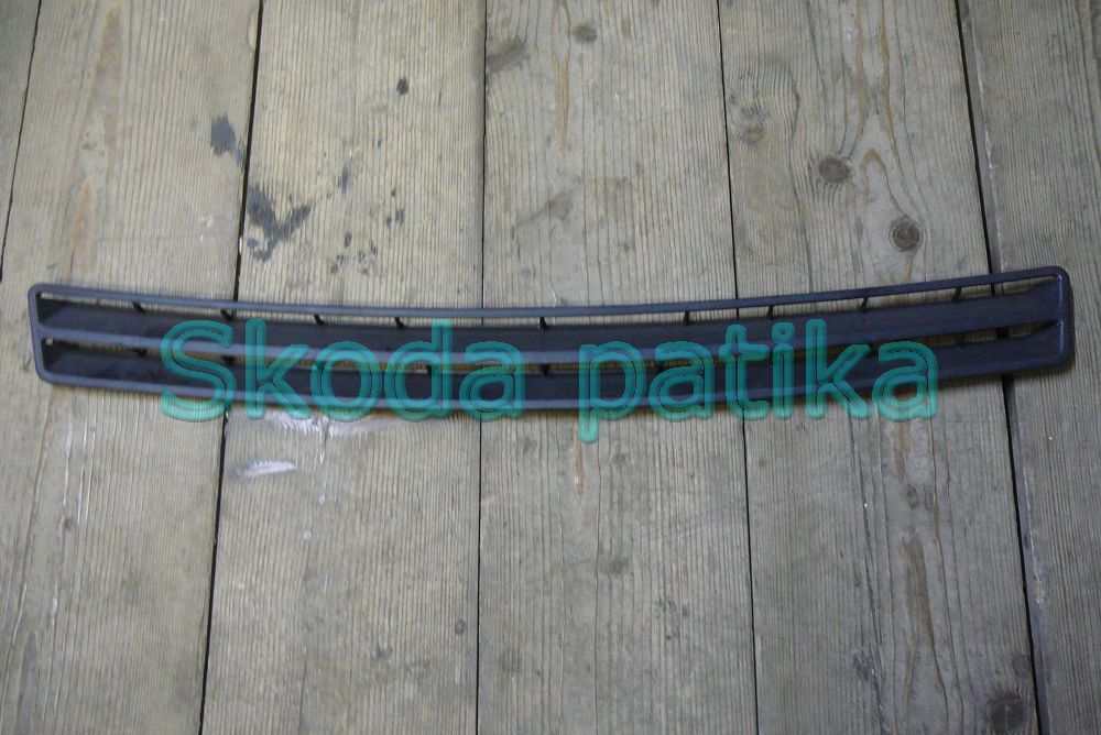 Image of Skoda Favorit motorháztető szellőző rács