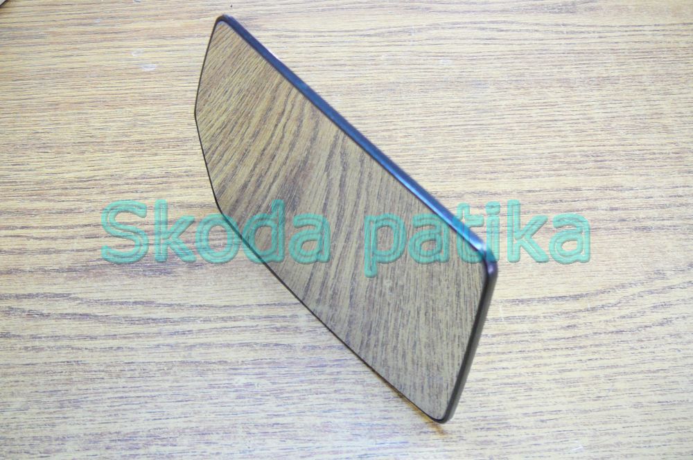 Image of Skoda Favorit jobb visszapillantó tükörlap