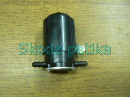 Image of Skoda Favorit szélvédő mosó motor utángyártott