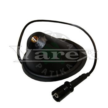 Image of Skoda Fabia antenna alapzat