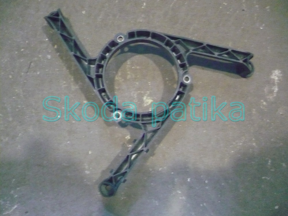 Image of Skoda Fabia Octavia hűtőmotor tartó háromlábú keret