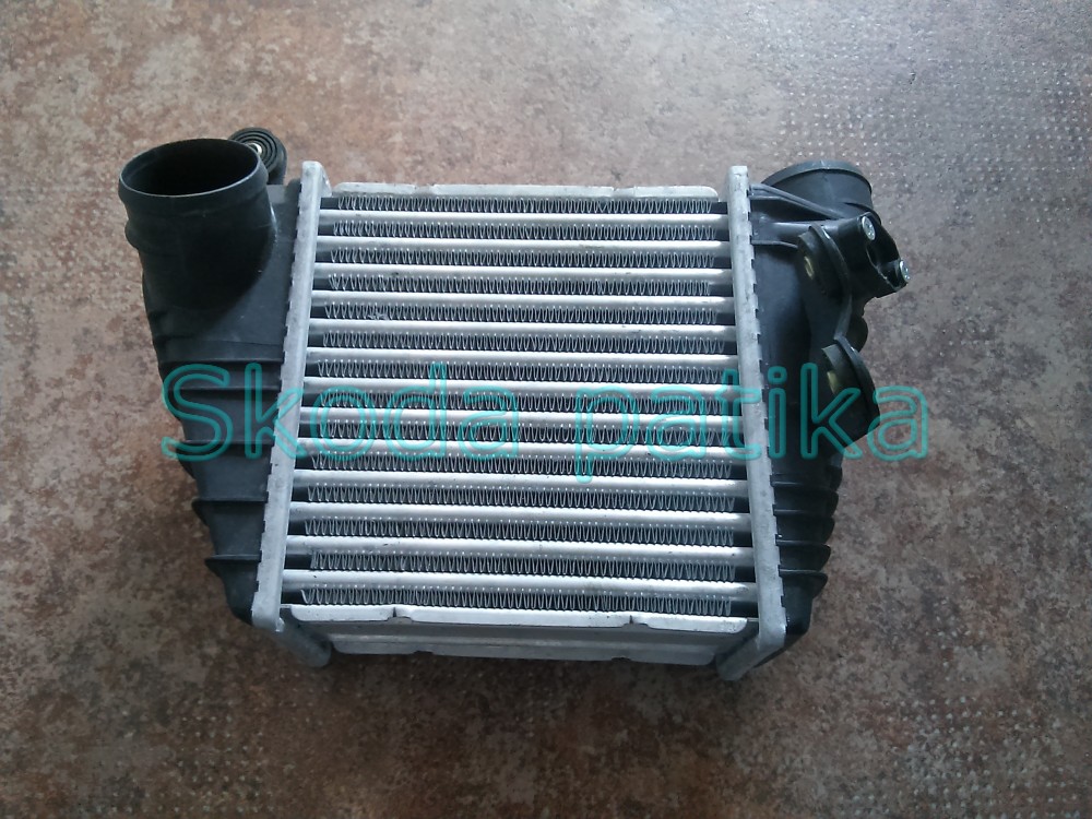 Image of Skoda Octavia I. 1,8-1.9 intercooler hűtő