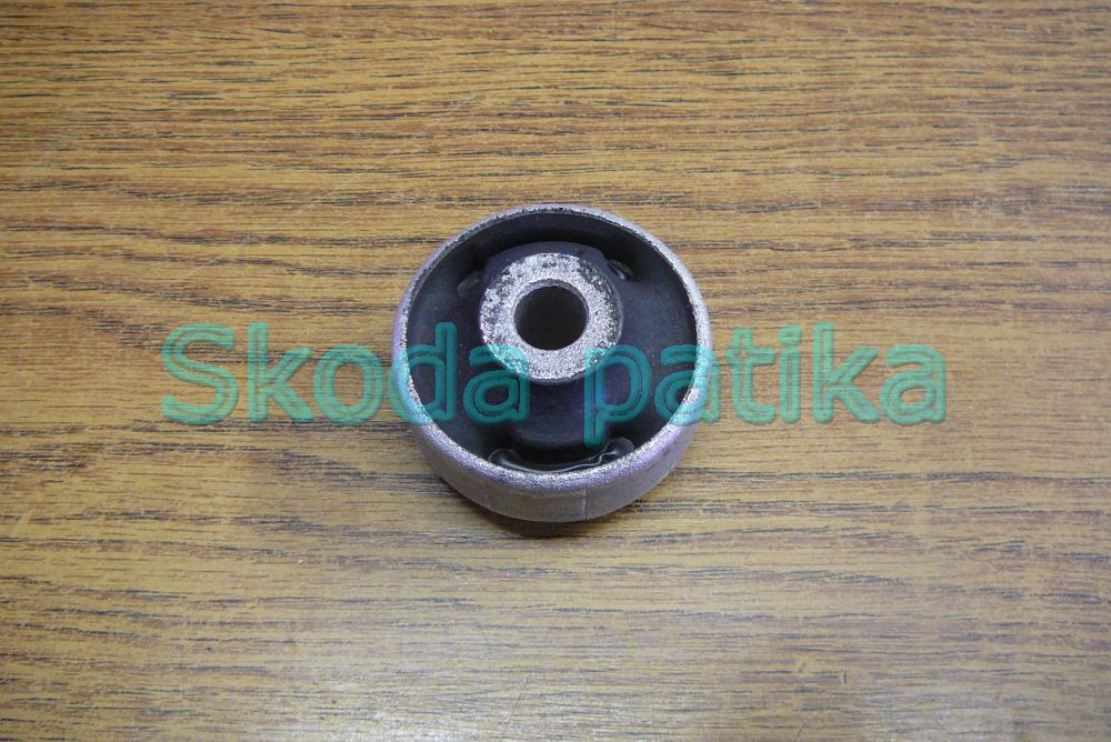 Image of Skoda Octavia I. Fabia II. és Roomser első lengőkar hátsó szilent