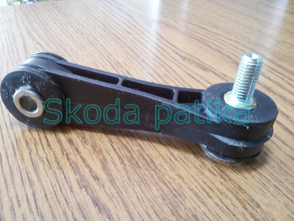 Image of Skoda Octavia stabilizátor kitámasztó rúd műanyag