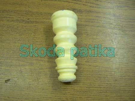 Image of Skoda Octavia Kombi, Roomster hátsó felütésgátló gumi
