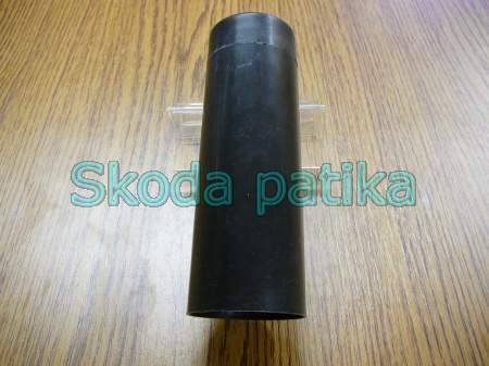 Image of Skoda Fabia Octavia Roomster hátsó lengéscsillapító szoknya