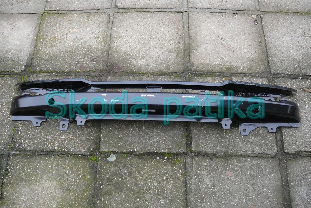 Image of Skoda Octavia első lökhárító merevítő
