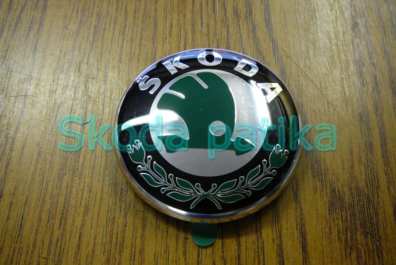 Image of Skoda embléma 80mm