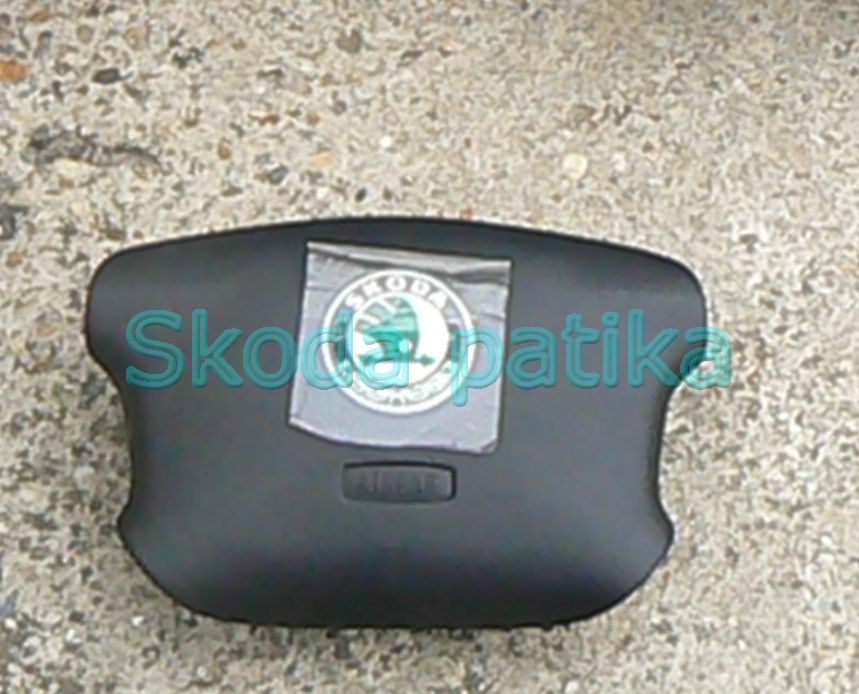 Image of Skoda Octavia légzsák bal