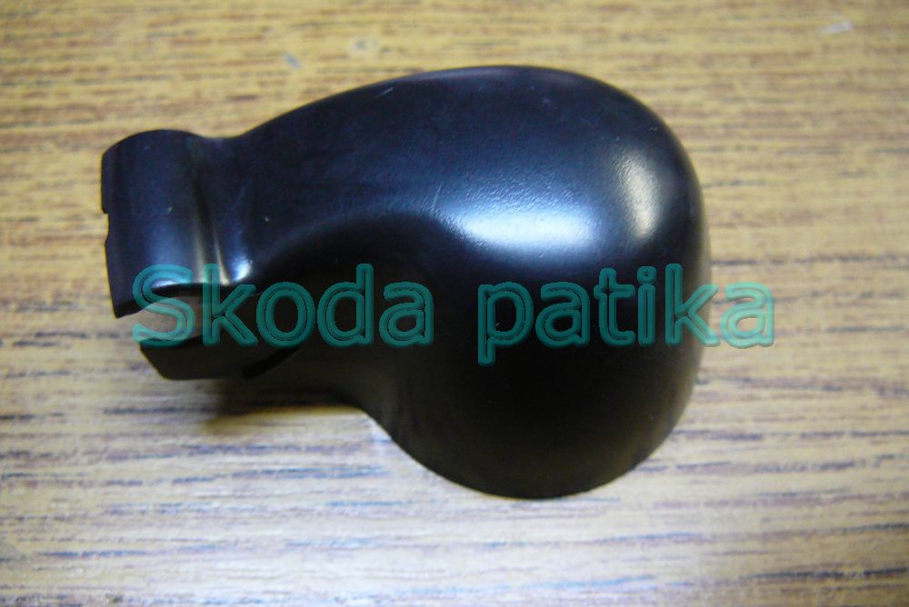 Image of Skoda Octavia kombi hátsó ablaktörlő lapát kupak