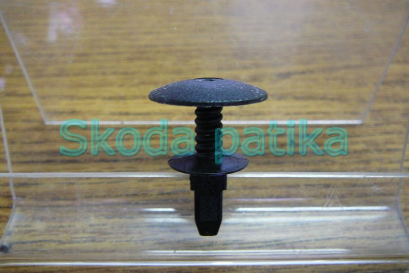 Image of Skoda Octavia szélvédő koszorú patent