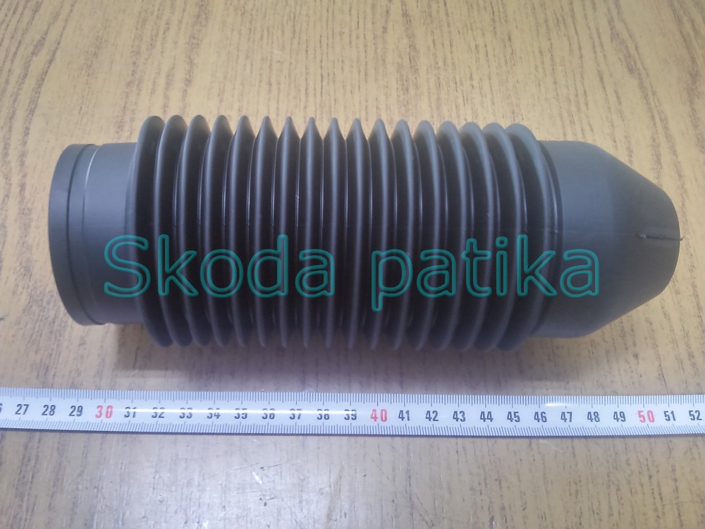 Image of Skoda Octavia I. Fabia II. Rapid, Roomster és Citigo első lengéscsillapító poirvédő gumi