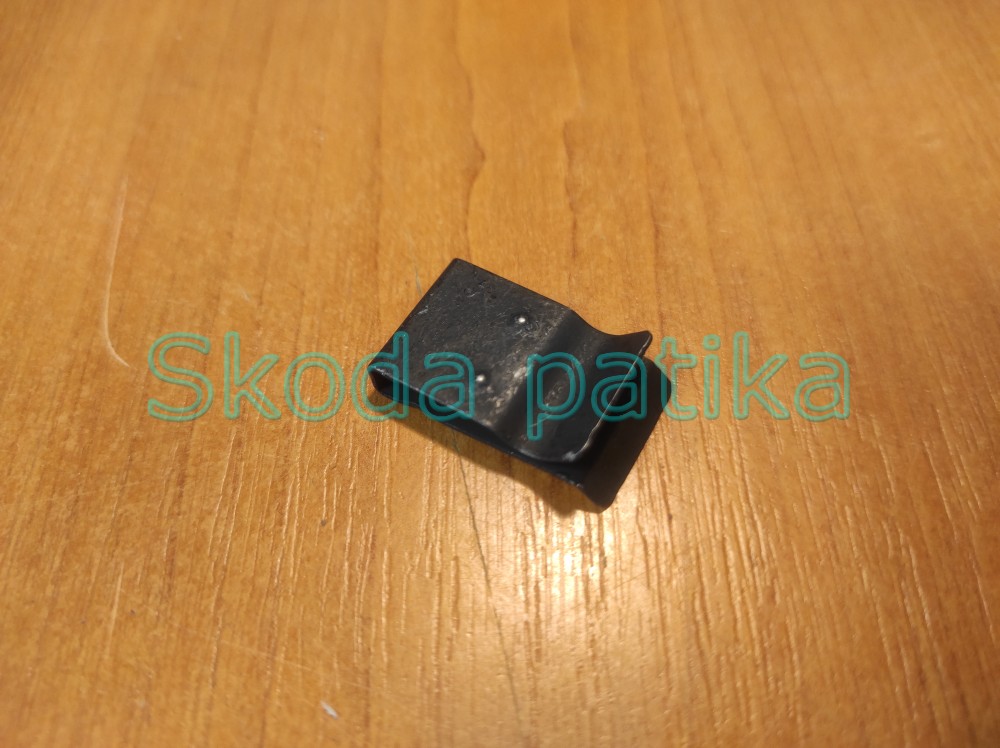 Image of Skoda Superb I. és Octavia III. szélvédő koszorú patent
