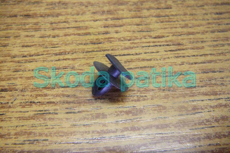 Image of Skoda Fabia Octavia Roomster Superb és Yeti kis hangszóró burkolatba patent