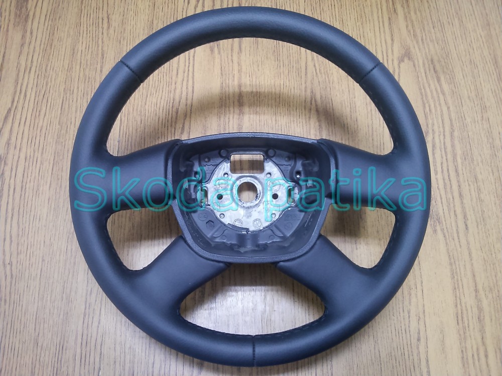 Image of Skoda Citigo, Fabia, Rapid, Roomster, Yeti, és Superb II. kormánykerék