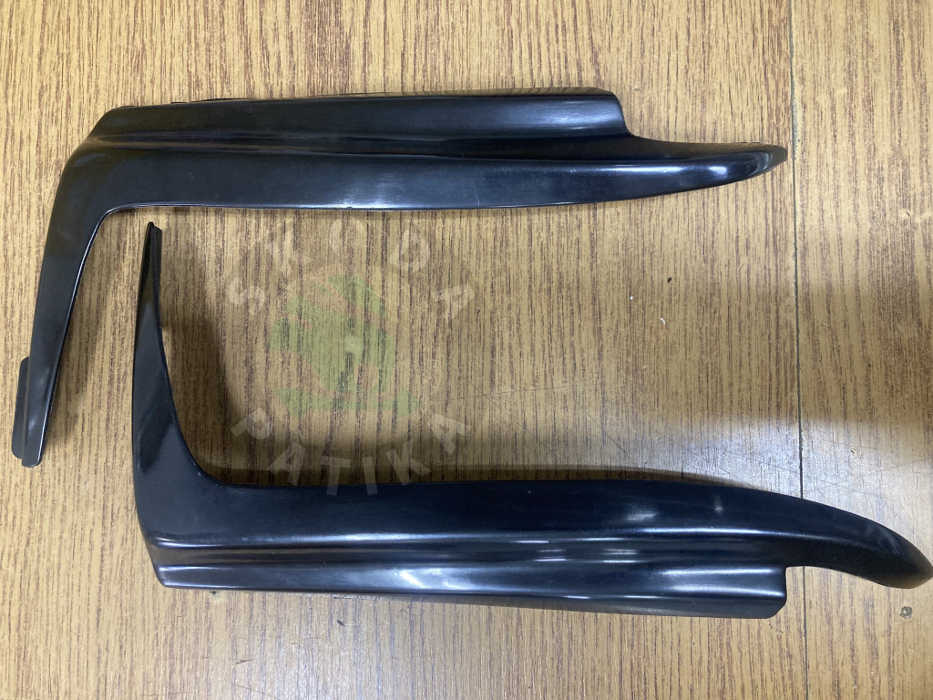 Image of Skoda 120-130 szemöldök