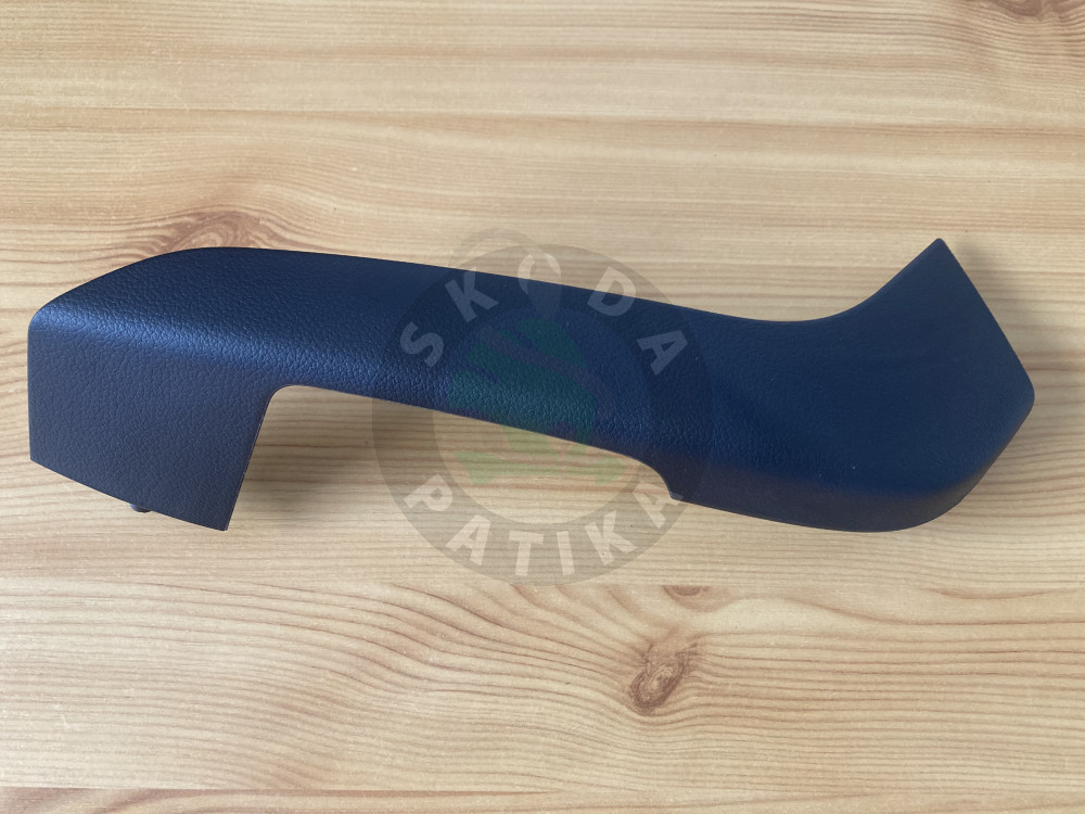 Image of Skoda OCT III ajtó borítás bal oldal