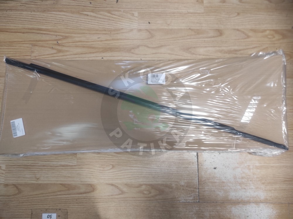 Image of Skoda Fabia II. jobb első vízlehúzó díszléc