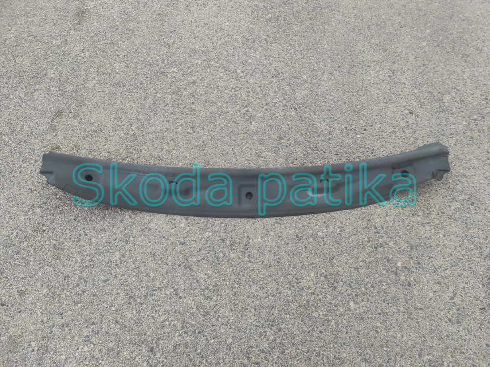 Image of Skoda Fabia II. és Roomster tűzfal belső szigetelés, műszerfal alatt