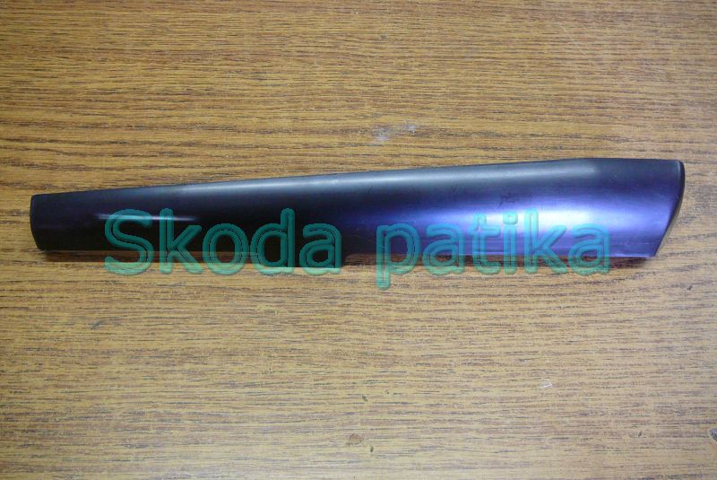 Image of Skoda Octavia pollenszűrő fedél
