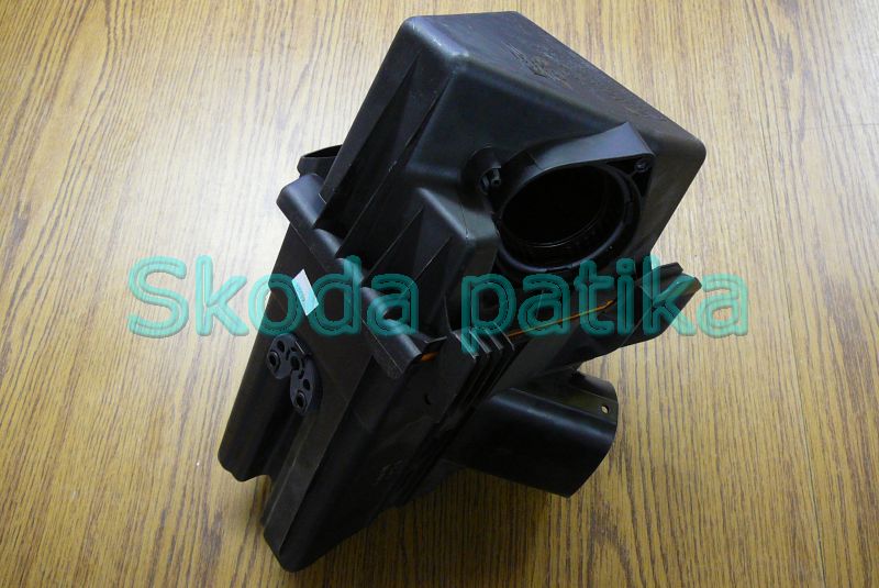 Image of Skoda Fabia és Roomster 1,4 1,9 PDTDI légszűrőház