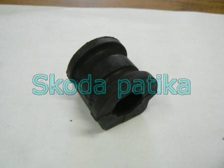 Image of Skoda Fabia stabilizátor gumi
