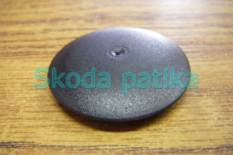 Image of Skoda Fabia és Roomster első lengéscsillapító kupak
