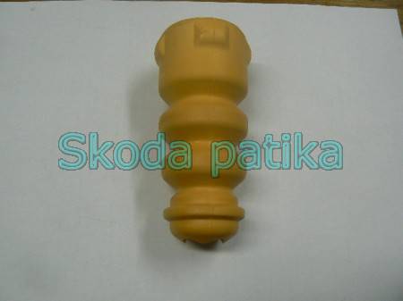 Image of Skoda Fabia felütésgátló gumi hátsó