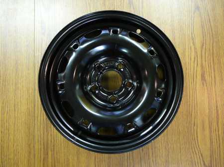 Image of Skoda Fabia felni 5x14 es