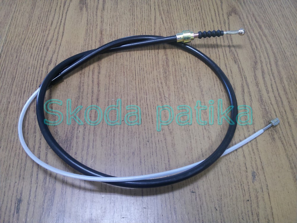 Image of Skoda Fabia I.-II. kézifék bowden tárcsafékhez