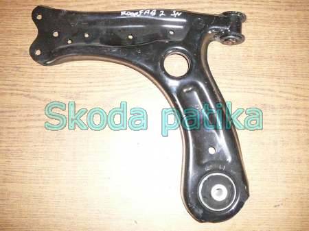 Image of Skoda Fabia II Roomster BE lengőkar