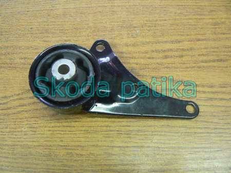 Image of Skoda Felicia alsó váltótartó bak 1,3