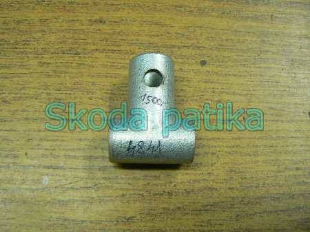 Image of Skoda Favorit váltórudazat csukló T vég