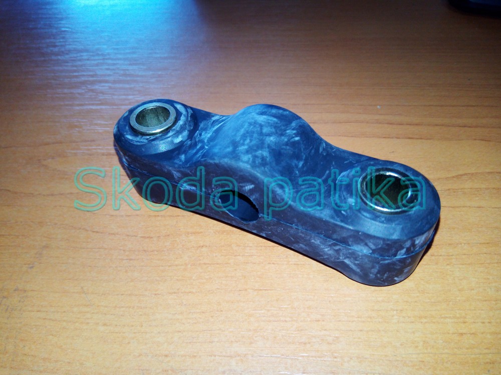 Image of Skoda Favorit Felicia váltórudazat tartó gumibak