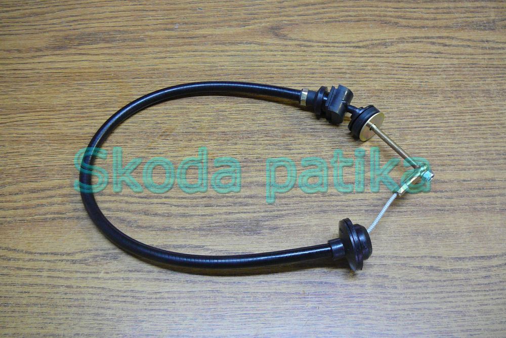 Image of Skoda Felicia 1,3 mpi kuplungbowden