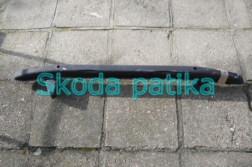 Image of Skoda Felcia első lökhárító merevítő 98-tól.