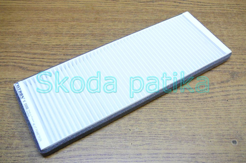 Image of Skoda Felicia filtron pollenszűrő