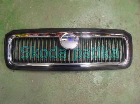 Image of Skoda Felicia díszrács 1998-tól kpl. utángyártott
