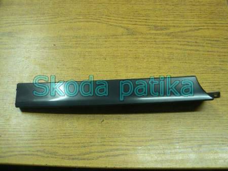 Image of Skoda Felicia fényszóró alatti bajuszléc 1998-tól jobb