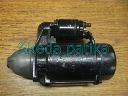 Image of Skoda Favorit indító motor