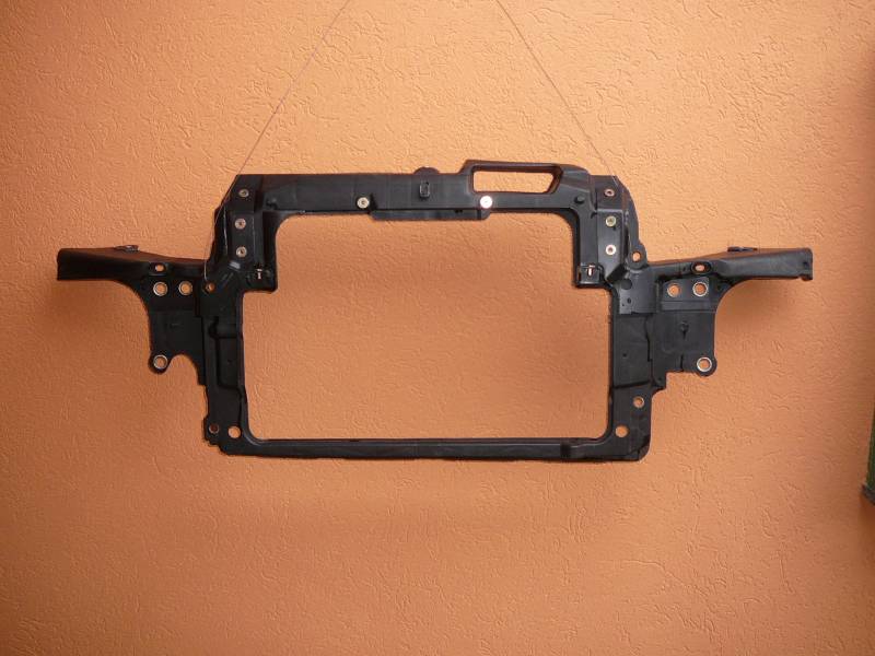 Image of Skoda Fabia klímás homlokfal