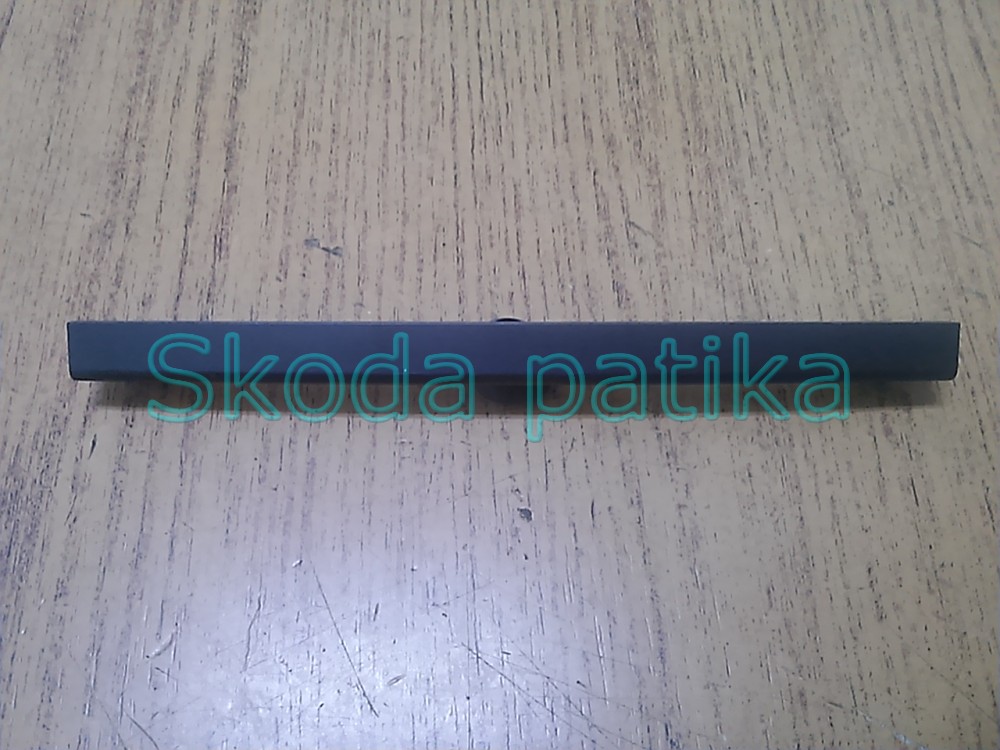 Image of Skoda Fabia felső díszléc rádió beépítéshez