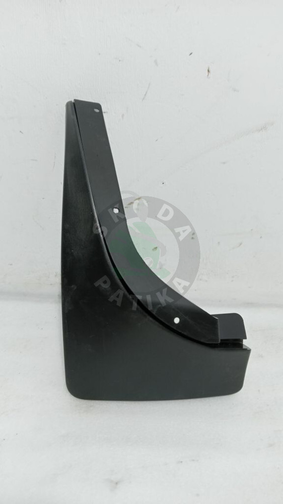 Image of Skoda Fabia jobb hátsó sárfogó gumi