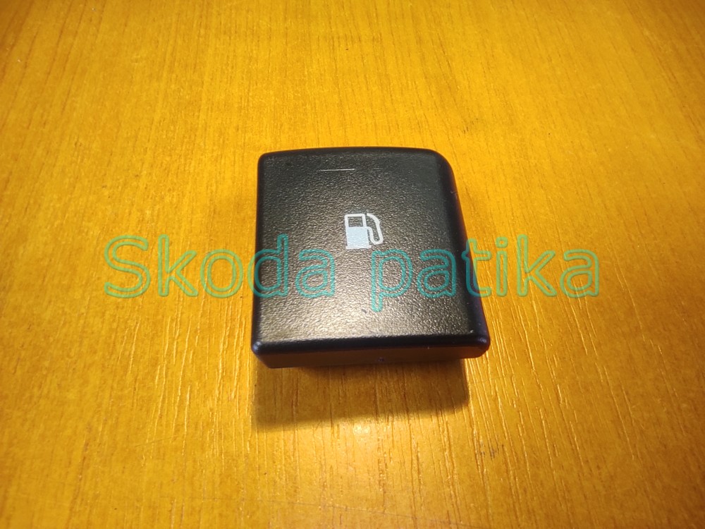 Image of Skoda Fabia fedélke,tankajtó nyitó karhoz, bal első ülés mellé