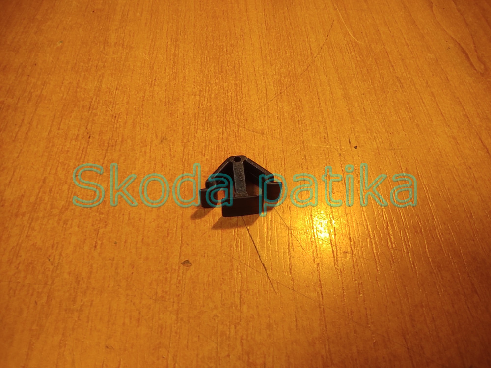 Image of Skoda Octavia III és Superb III tetőkárpit patent