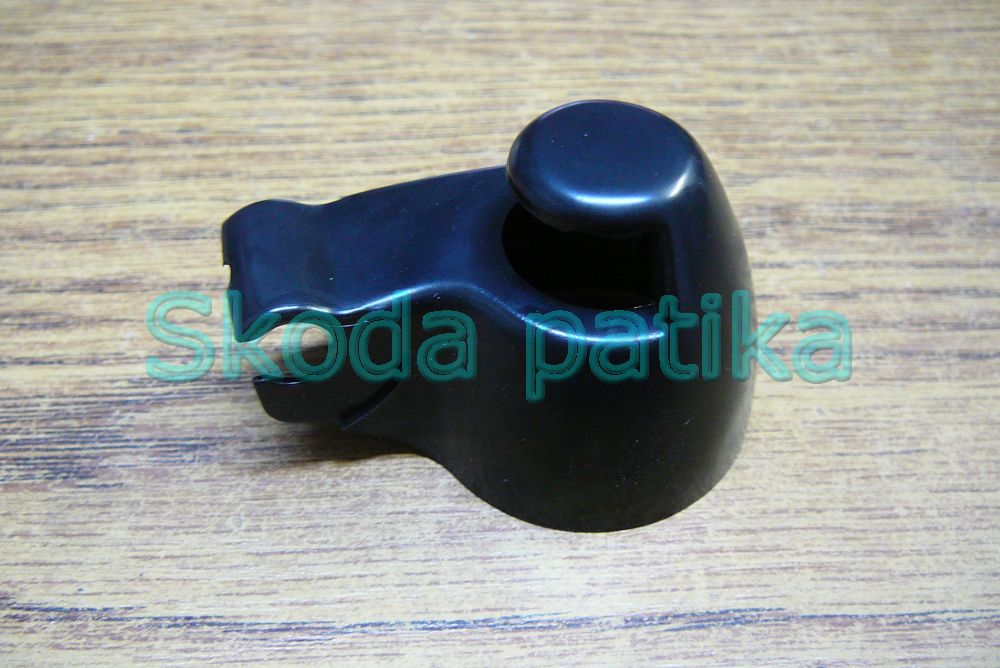 Image of Skoda Octavia kombi hátsó ablaktörlő kar kupak