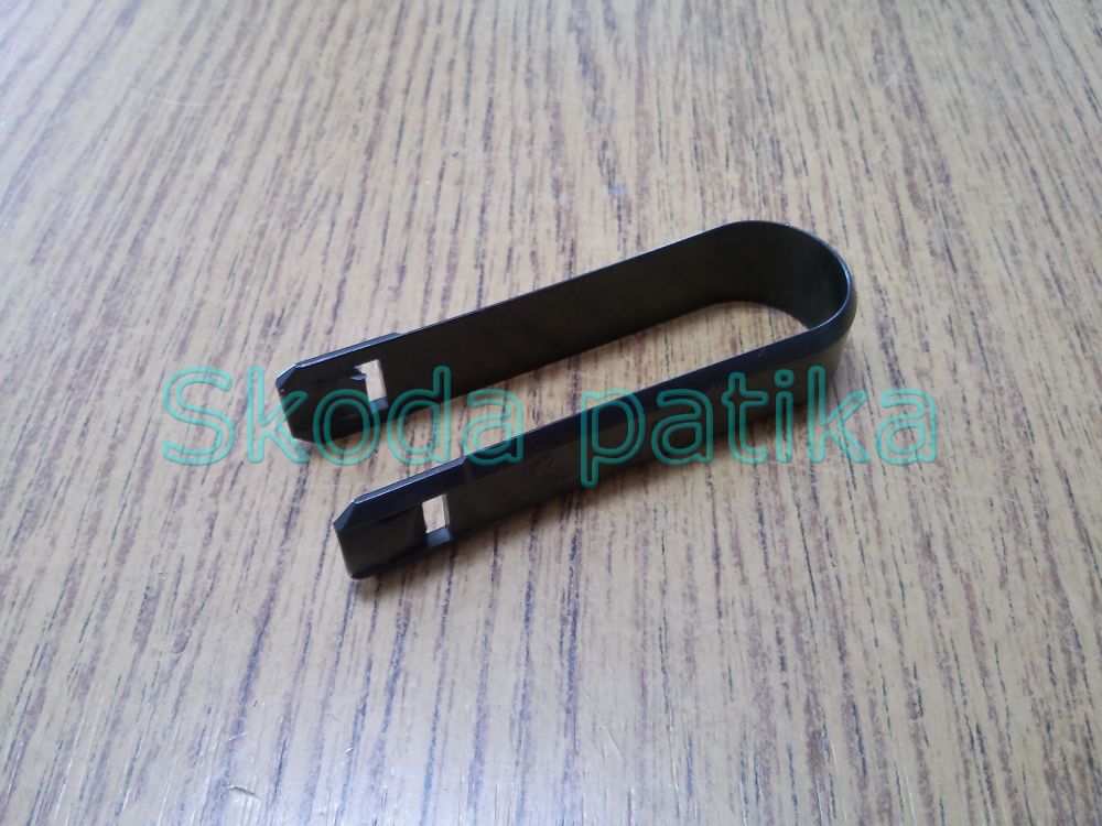 Image of Skoda, vw, Seat, Audi kerékcsavar kupak leszedő csipesz
