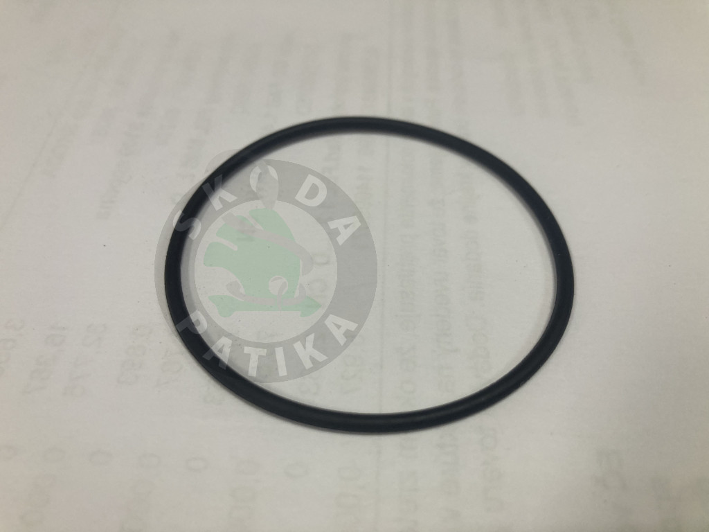 Image of Skoda Favorit fűtéscsap ó gyűrű