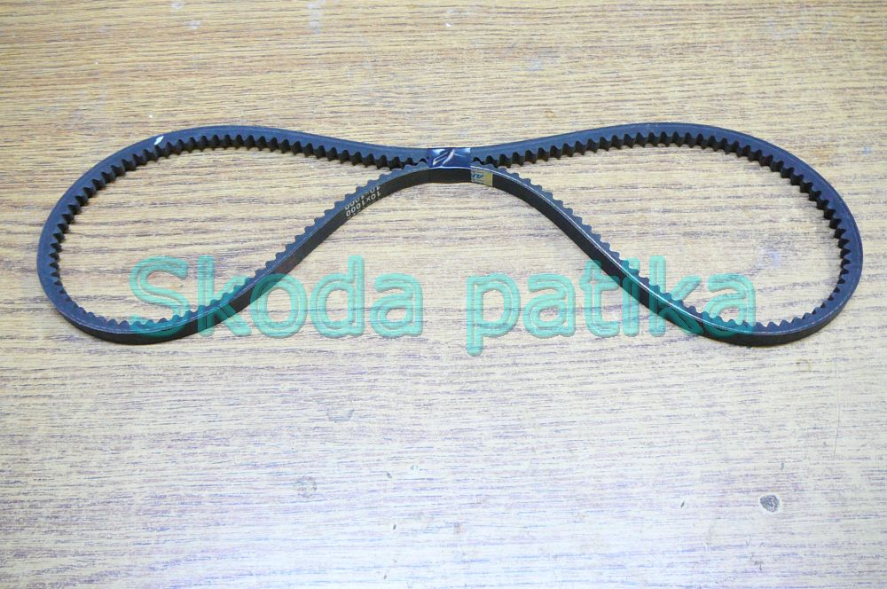 Image of Skoda 120 ékszíj 10X1000