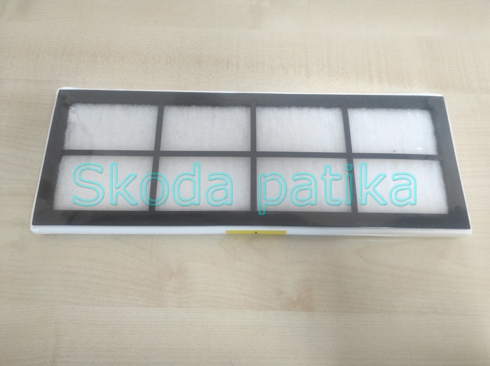 Image of Skoda Felícia gyári pollenszűrő